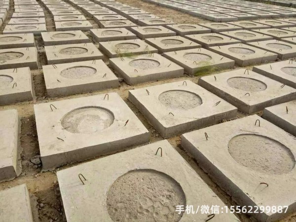 固镇DP12混凝土电杆底盘